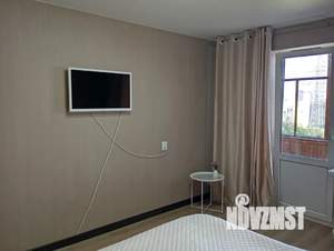 2-к квартира, посуточно, 73м2, 2/9 этаж