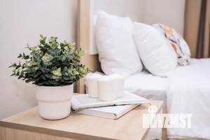 3-к квартира, посуточно, 70м2, 4/25 этаж