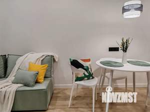2-к квартира, посуточно, 45м2, 14/25 этаж