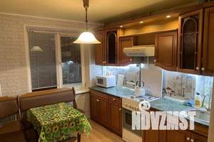 2-к квартира, посуточно, 45м2, 8/9 этаж