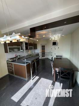 4-к квартира, на длительный срок, 179м2, 9/13 этаж