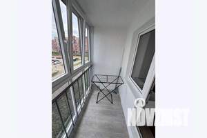 1-к квартира, посуточно, 37м2, 3/10 этаж