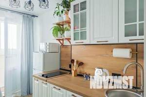 1-к квартира, посуточно, 35м2, 15/18 этаж