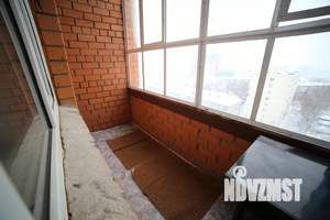 1-к квартира, посуточно, 41м2, 1/1 этаж