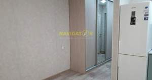 1-к квартира, на длительный срок, 27м2, 3/28 этаж