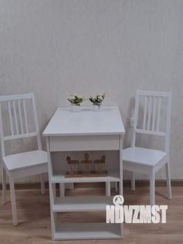 Студия квартира, на длительный срок, 26м2, 6/18 этаж