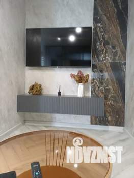 1-к квартира, посуточно, 35м2, 18/27 этаж