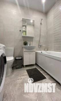 1-к квартира, посуточно, 41м2, 1/1 этаж