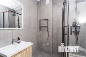 1-к квартира, посуточно, 24м2, 1/1 этаж