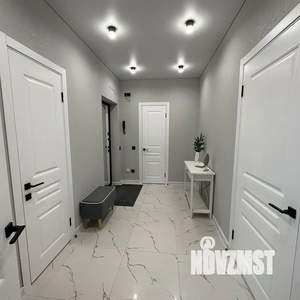 2-к квартира, на длительный срок, 50м2, 23/28 этаж