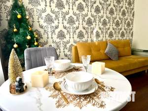 2-к квартира, посуточно, 50м2, 4/9 этаж
