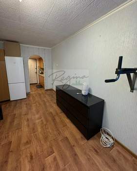 Студия квартира, на длительный срок, 23м2, 5/9 этаж