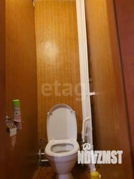 2-к квартира, на длительный срок, 60м2, 2/6 этаж