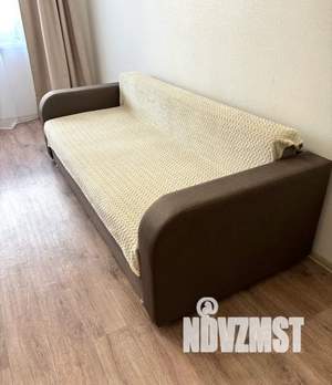 1-к квартира, посуточно, 40м2, 3/15 этаж