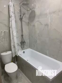 1-к квартира, на длительный срок, 39м2, 23/25 этаж