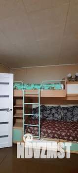 1-к квартира, посуточно, 40м2, 10/10 этаж