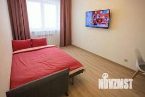 2-к квартира, посуточно, 43м2, 1/1 этаж