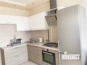 1-к квартира, на длительный срок, 45м2, 4/9 этаж