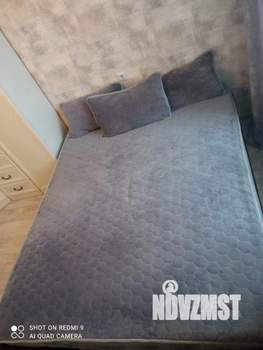 3-к квартира, посуточно, 68м2, 1/1 этаж