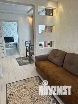 1-к квартира, посуточно, 78м2, 1/1 этаж