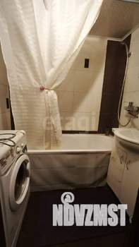 1-к квартира, на длительный срок, 32м2, 4/10 этаж