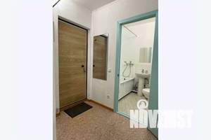 1-к квартира, посуточно, 35м2, 7/16 этаж