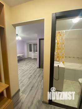 1-к квартира, на длительный срок, 32м2, 3/5 этаж