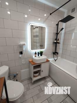 Студия квартира, на длительный срок, 29м2, 3/28 этаж