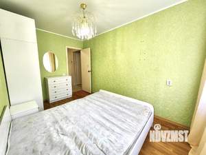 2-к квартира, на длительный срок, 48м2, 2/9 этаж