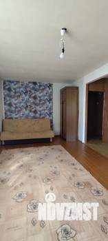 1-к квартира, на длительный срок, 32м2, 4/5 этаж