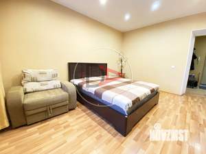 1-к квартира, на длительный срок, 47м2, 5/10 этаж