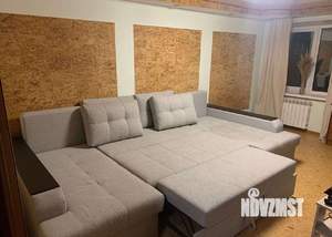 1-к квартира, на длительный срок, 43м2, 14/17 этаж