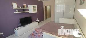 1-к квартира, посуточно, 31м2, 17/25 этаж