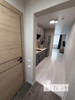 1-к квартира, на длительный срок, 30м2, 2/28 этаж