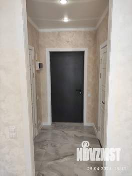 Студия квартира, на длительный срок, 30м2, 21/29 этаж