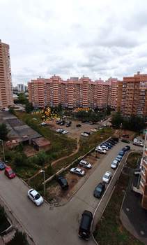 1-к квартира, на длительный срок, 40м2, 8/16 этаж