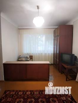 1-к квартира, на длительный срок, 31м2, 1/5 этаж