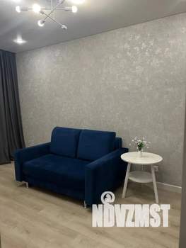 2-к квартира, посуточно, 46м2, 6/14 этаж