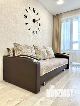 2-к квартира, посуточно, 50м2, 1/1 этаж