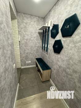 2-к квартира, на длительный срок, 45м2, 2/5 этаж