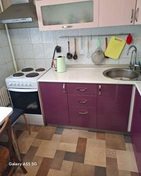 2-к квартира, на длительный срок, 50м2, 5/9 этаж