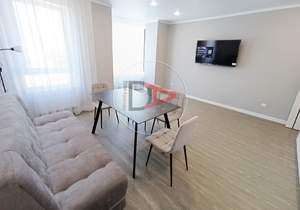 2-к квартира, на длительный срок, 50м2, 14/33 этаж