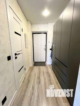 Студия квартира, на длительный срок, 24м2, 8/26 этаж