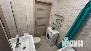 1-к квартира, посуточно, 56м2, 3/25 этаж