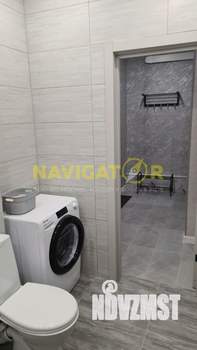 1-к квартира, на длительный срок, 41м2, 25/29 этаж