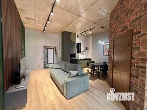 2-к квартира, посуточно, 47м2, 25/25 этаж