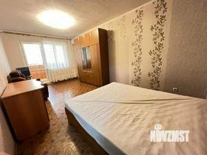 1-к квартира, на длительный срок, 45м2, 5/12 этаж
