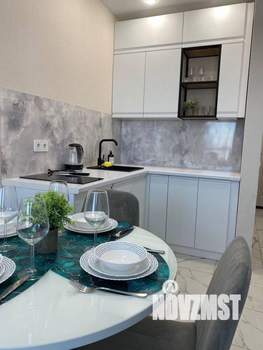 2-к квартира, посуточно, 45м2, 1/1 этаж