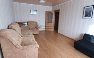 1-к квартира, на длительный срок, 34м2, 6/9 этаж