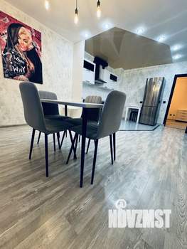 3-к квартира, на длительный срок, 120м2, 7/15 этаж